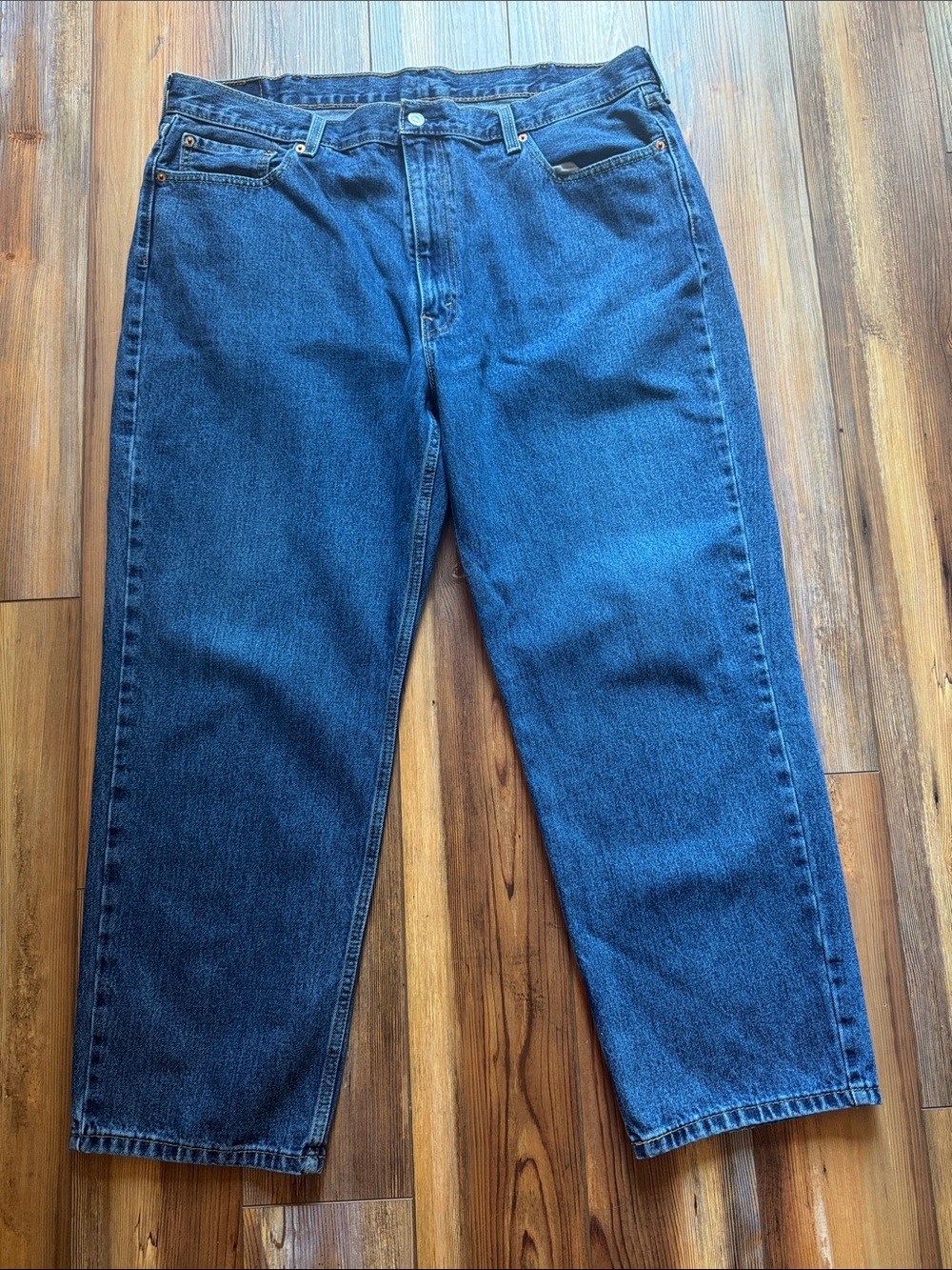 Levi’s 550 42 x 30